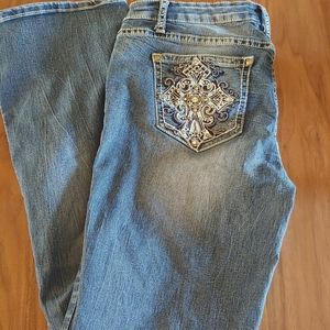 Soundgirl jeans